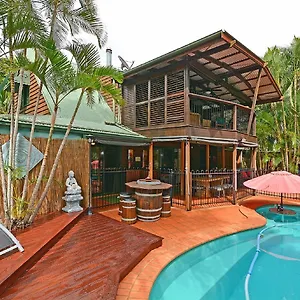 Bali On The Absolute Frontage-lawn Access Holiday home